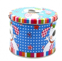 tin box