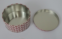 tin box