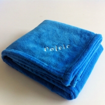 travel blanket