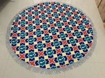 travel blanket