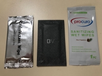 wipes